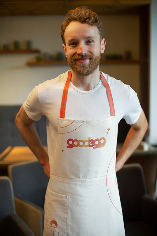 apron